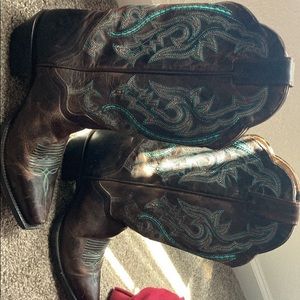 Western Boots